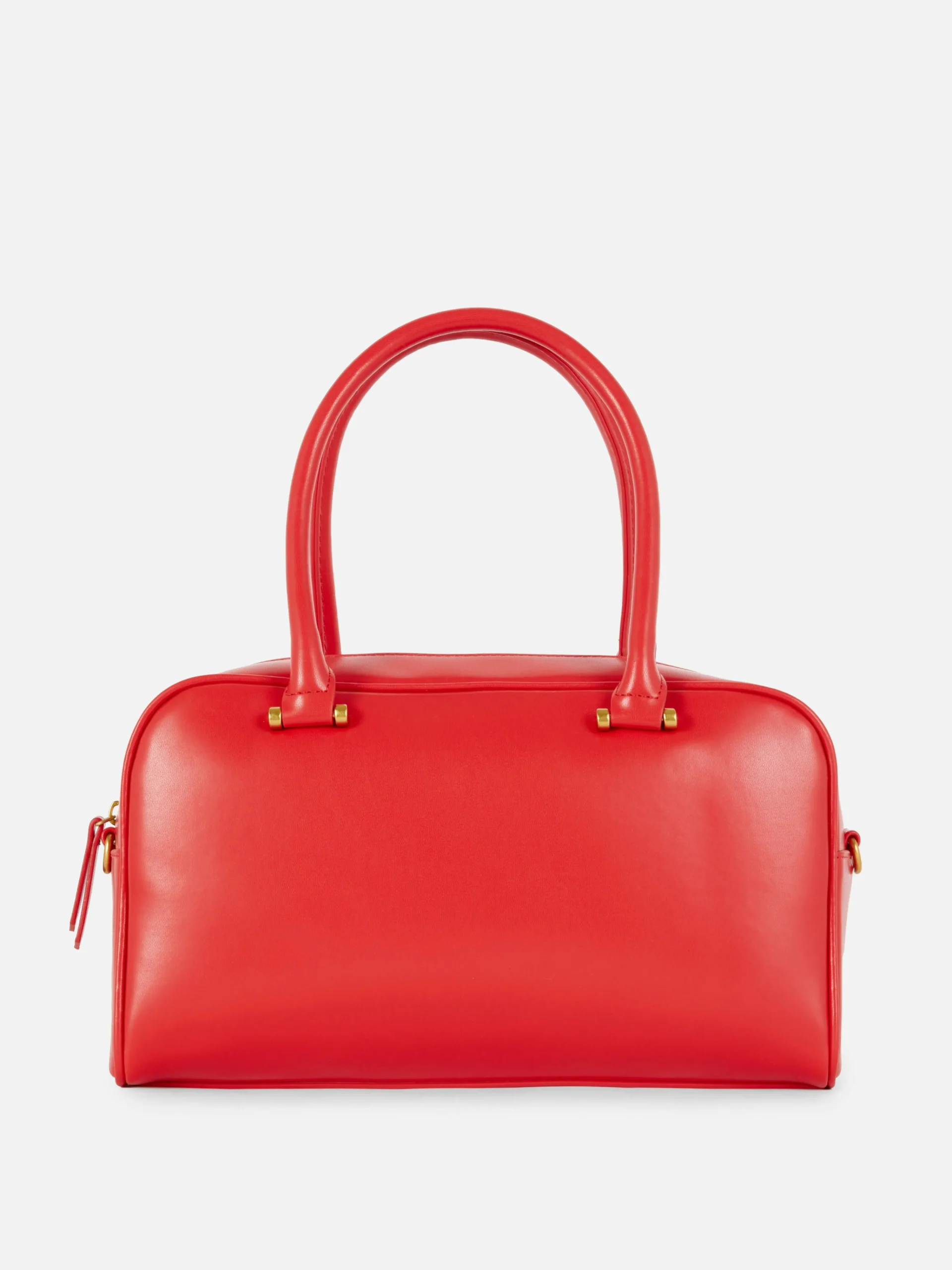 Best „Rita Ora“ Bowlingtasche Aus Kunstleder Damen Taschen Und Portemonnaies