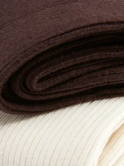 Online „Rita Ora“ Crew-Socken, 2er-Pack Damen Socken