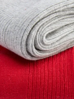 Online „Rita Ora“ Crew-Socken, 2er-Pack Damen Socken