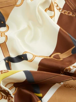 Discount „Rita Ora“ Halstuch Damen Mützen, Handschuhe Und Schals