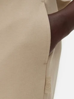 Online „Rita Ora“ Jogginghose Mit Weitem Bein Damen Jogginghosen