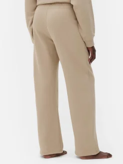 Online „Rita Ora“ Jogginghose Mit Weitem Bein Damen Jogginghosen