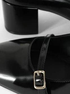 Discount „Rita Ora“ Mary Janes Mit Absatz Und Drei Riemchen Damen Heels