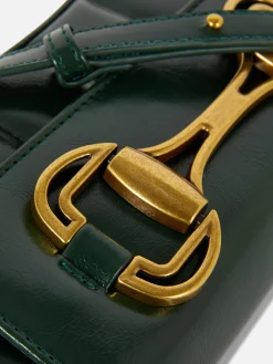 Best „Rita Ora“ Schultertasche Mit Trense Damen Taschen Und Portemonnaies