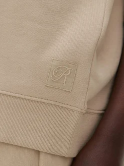 Online „Rita Ora“ Sweatshirt Im Oversized-Look Damen Hoodies Und Sweatshirts