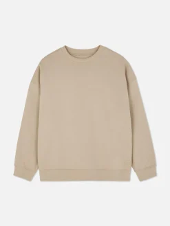 Online „Rita Ora“ Sweatshirt Im Oversized-Look Damen Hoodies Und Sweatshirts