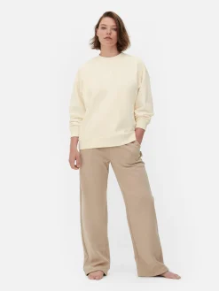 „Rita Ora“ Sweatshirt Im Oversized-Look Damen Hoodies Und Sweatshirts