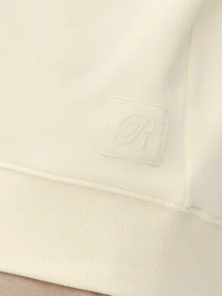 „Rita Ora“ Sweatshirt Im Oversized-Look Damen Hoodies Und Sweatshirts