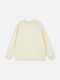 „Rita Ora“ Sweatshirt Im Oversized-Look Damen Hoodies Und Sweatshirts