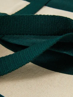 Outlet „Rita Ora“ Tragetasche Aus Canvas Damen Taschen Und Portemonnaies