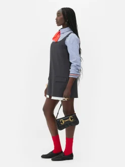 Online „Rita Ora“ Trägerkleid Damen Kleider