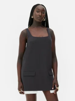 Online „Rita Ora“ Trägerkleid Damen Kleider