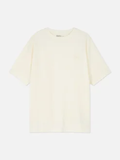 Best „Rita Ora“ T-Shirt Im Boyfriend-Look Damen Tops Und T-Shirts