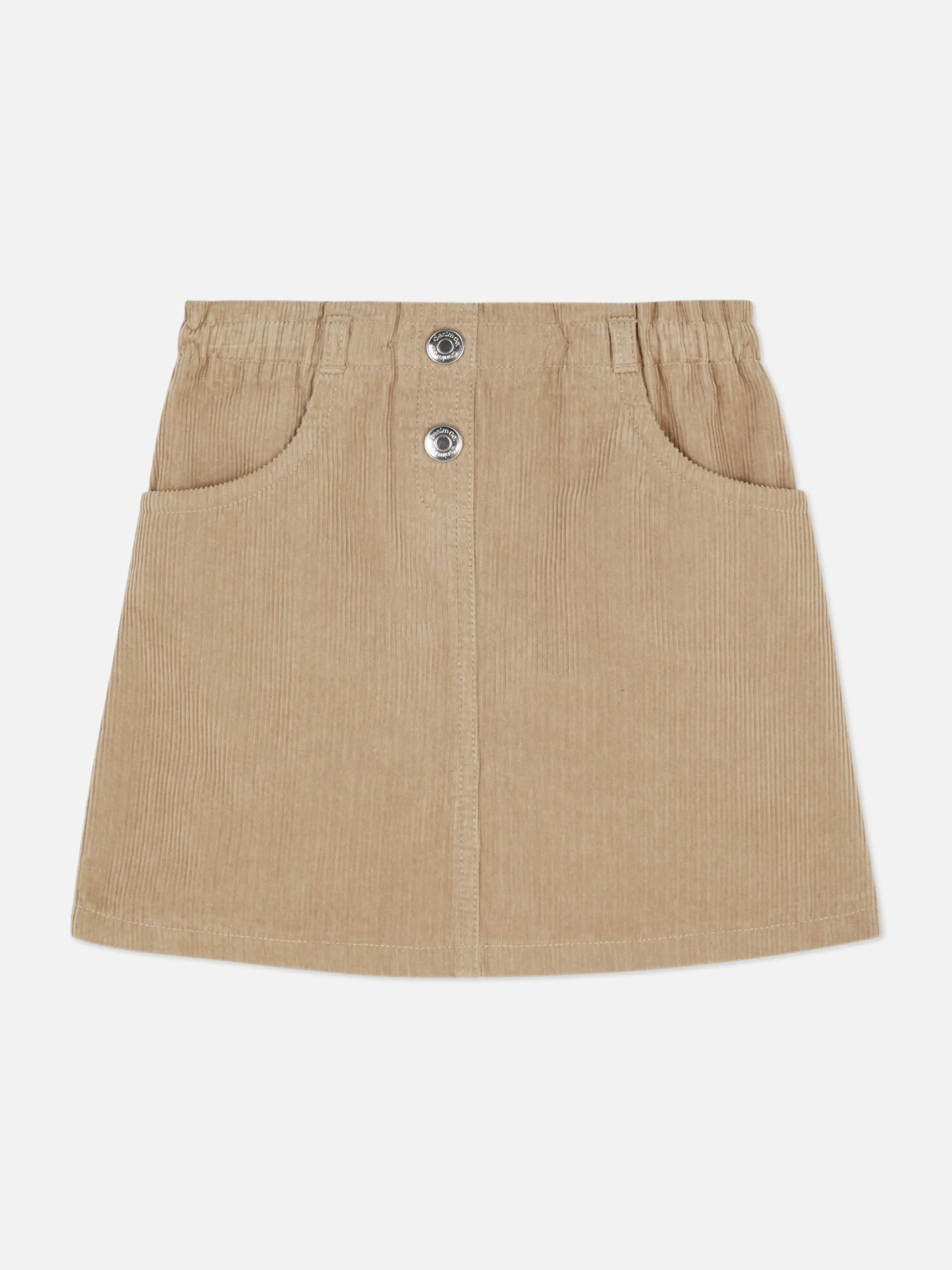 Discount Rock Aus Cord Mit Tasche Kinder Röcke