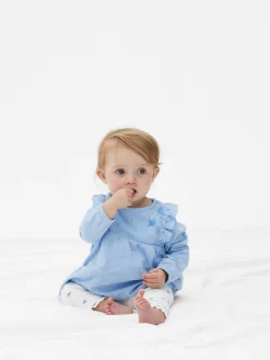 Discount Rüschenbluse Und Leggings Im Set Sets Und Outfits