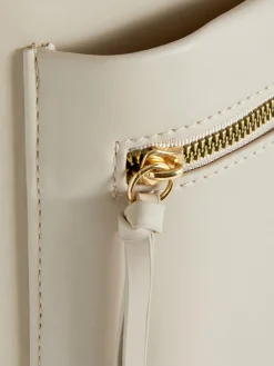 Online Rucksack Aus Kunstleder Damen Taschen Und Portemonnaies