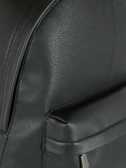 Outlet Rucksack Aus Kunstleder Herren Taschen Und Portemonnaies