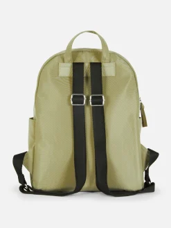 Outlet Rucksack Mit Mehreren Taschen Damen Taschen Und Portemonnaies