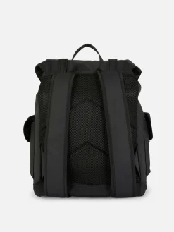 Outlet Rucksack Mit Mehreren Taschen Herren Taschen Und Portemonnaies