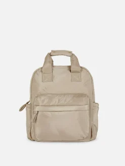 Discount Rucksack Mit Tragegriff Damen Taschen Und Portemonnaies