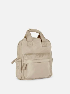 Discount Rucksack Mit Tragegriff Damen Taschen Und Portemonnaies