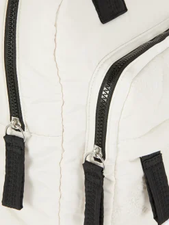 Clearance Rucksack Mit Tragegriff Damen Taschen Und Portemonnaies