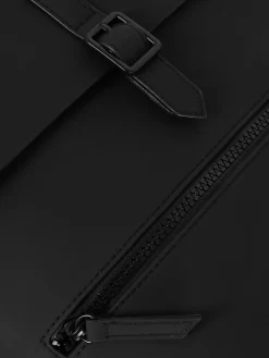 Clearance Rucksack Mit Umschlag Damen Taschen Und Portemonnaies