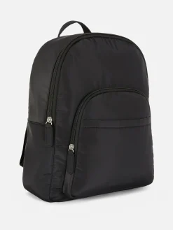 Online Rucksack Mit Zwei Taschen Damen Taschen Und Portemonnaies
