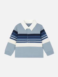 Hot Rugby-Poloshirt Tops Und T-Shirts