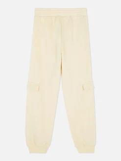 Best „San Diego“ Cargo-Jogginghose Mit Bündchen Kinder Jogginghosen