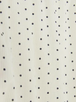 Hot Schlafanzugshorts Aus Jersey Damen Schlafanzughosen