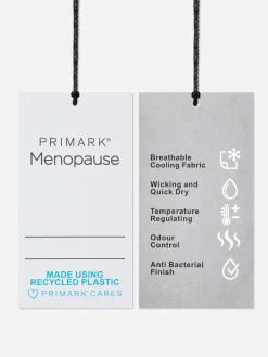 Sale Schlafanzug-Tanktop Für Die Wechseljahre Damen Schlafanzugoberteile