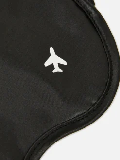 Online Schlafmaske Mit Reisemotiv Reiseaccessoires