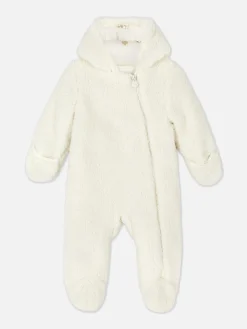 Hot Schlafsack Aus Borg Babygirls Und Strampler