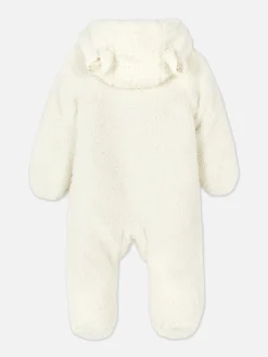 Hot Schlafsack Aus Borg Babygirls Und Strampler