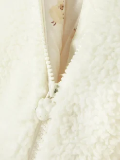 Hot Schlafsack Aus Borg Babygirls Und Strampler