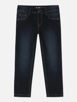 Outlet Schmale Denim-Jeans (kleine Jungen) Kinder Jeans