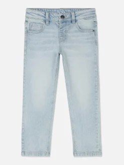 Sale Schmale Denim-Jeans (kleine Jungen) Kinder Jeans