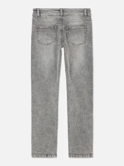 Schmale Denim-Jeans (Teeny Boys) Kinder Jeans