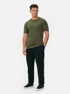 Best Schmales „Kem“ T-Shirt Herren Tops Und T-Shirts