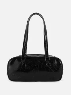 Online Schultertasche Mit Falten Damen Taschen Und Portemonnaies