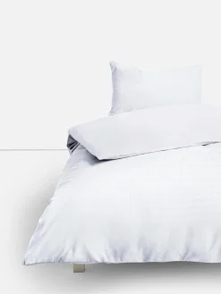 Clearance Seersucker-Bettwäsche, Einzelbett Bettwäsche Und Sets