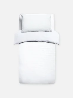 Clearance Seersucker-Bettwäsche, Einzelbett Bettwäsche Und Sets