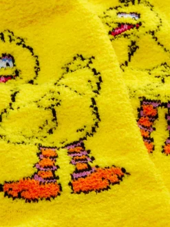 Clearance „Sesamstraße“ Bequeme Socken Damen Socken