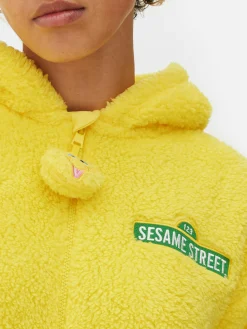 Hot „Sesamstraße“ Einteiler Für Damen Damen Snuddies Und Einteiler