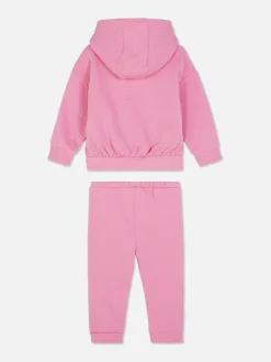 Best Set Aus Hoodie Und Jogginghose Zum Kombinieren Sets Und Outfits