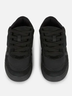 Best Skater-Sneaker Mit Dicker Sohle Herren Sneakers