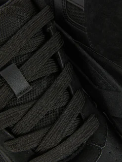 Best Skater-Sneaker Mit Dicker Sohle Herren Sneakers