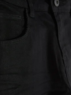 Skinny Jeans Aus Twill Kinder Jeans