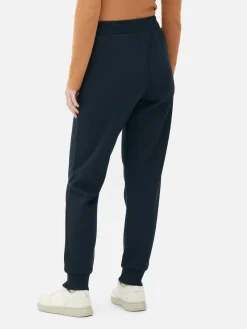 Clearance Skinny-Fit-Jogginghose Damen Jogginghosen